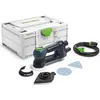 Image de Festool, Ponceuse + polisseuse, ROTEX RO 90 DX FEQ-Plus machine à vide excentrique (Ponceuse excentrique)