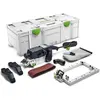 Image de Festool, Ponceuse + polisseuse, BS 75 E-Set (Ponceuse à bande)