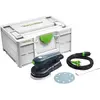 Image de Festool, Ponceuse + polisseuse, ETS EC 125/3 EQ-Plus (Ponceuse excentrique)