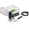 Image de Festool, Scie sauteuse, Trion PS 300 EQ-Plus