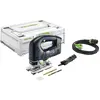 Image de Festool, Scie sauteuse, Scie sauteuse pendulaire PSB 300 EQ-Plus TRION