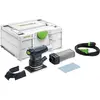 Image de Festool, Ponceuse + polisseuse, RTS 400 REQ-Plus (Ponceuse vibrante)