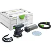 Image de Festool, Ponceuse + polisseuse, Ponceuse excentrique ETS 125 REQ-Plus (Ponceuse excentrique)