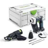 Image de Festool, Perceuse + Visseuses sans fil, DWC 18-2500 Basic