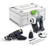 Image de Festool, Perceuse + Visseuses sans fil, DWC 18-4500 Basic