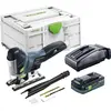 Image de Festool, Scie sauteuse, PSC 420 HPC 4,0 EBI-Plus