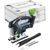 Image de Festool, Scie sauteuse, Scie sauteuse sans fil PSBC 420 EB-Basic
