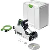 Image de Festool, Scie circulaire portative, TSV60 KEBQ-Plus
