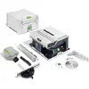 Image de Festool, Scie circulaire sur table, Scie circulaire sur table sans fil CSC SYS 50 EBI-Basic