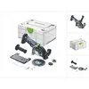 Image de Festool, Meuleuse d'angle, DSC-AGC 18-125 FH EB-Basic (125 mm)