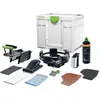 Image de Festool, Machine : accessoires, Ensemble pour placage de chants KB-KA 65 SYS3