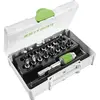 Image de Festool, Embouts, SYS3 XXS CE-MX BHS 60 (Porte-embouts)