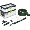 Image de Festool, Aspirateur industriel, Aspirateur de mucosités CTLC SYS I-Basic (Aspirateur sec)