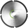 Image de Festool, Lame de scie, Lame de scie circulaire diamantée