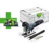Image de Festool, Scie sauteuse, Carvex PSC 420 EB