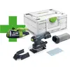 Image de Festool, Ponceuse + polisseuse, RTSC 400-Basic (Ponceuse vibrante)