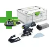 Image de Festool, Ponceuse + polisseuse, DTSC 400 Basic (Plateau de ponçage triangulaire)
