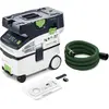 Image de Festool, Aspirateur industriel, CTMC MIDI I-Basic (Aspirateur eau et poussière)