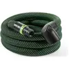Image de Festool, Aspirateur industriel : accessoires, Tuyau d'aspiration D 27x3m-AS-90°/CT