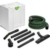 Image de Festool, Aspirateur industriel : accessoires, Kit de nettoyage artisan RS-HW D 36-Plus