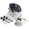 Image de Festool, Scie circulaire sur table, Symmetric SYMC 70 EB-Basic