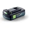 Image de Festool, Batterie outillage + chargeur, Batterie BP 18 Li 3,0 C (18 V)
