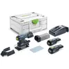 Image de Festool, Ponceuse + polisseuse, RTSC 400 3,0 I-Plus (Ponceuse excentrique)