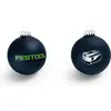 Image de Festool, Décorations de sapin de Noël, Boules de Noël WK-FT3 (2x)