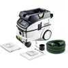 Image de Festool, Aspirateur industriel, CTM 26 EI AC (Aspirateur eau et poussière)