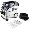 Image de Festool, Aspirateur industriel, Absaugmobil CTM 36 EI AC-LHS (Système d'aspiration)