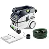 Image de Festool, Aspirateur industriel, Aspirateur mobile CTH 26 EI (Aspirateur eau et poussière)