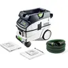 Image de Festool, Aspirateur industriel, CTL 26 EI AC (Aspirateur eau et poussière)