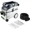 Image de Festool, Aspirateur industriel, Absaugmobil CTL 36 EI AC-LHS (Aspirateur eau et poussière)