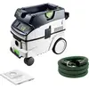 Image de Festool, Aspirateur industriel, CTL 26 EI (Système d'aspiration)