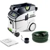 Image de Festool, Aspirateur industriel, Aspirateur mobile CTM 36 EI (Système d'aspiration)