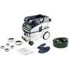 Image de Festool, Aspirateur industriel, Aspirateur mobile CTL 26 EI-FLR
