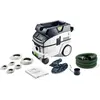 Image de Festool, Aspirateur industriel, Aspirateur mobile CTM 26 EI-FLR (Aspirateur eau et poussière)