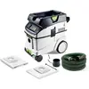 Image de Festool, Aspirateur industriel, Aspirateur de mucosités CTM 36 EI AC (Système d'aspiration)