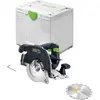 Image de Festool, Scie circulaire portative, HKC 55 KEB-Basic