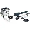 Image de Festool, Ponceuse + polisseuse, Ensemble ponceuse à col long et aspirateur LHS-E 225/CTL 36-Set (Ponceuses murales et de plafond)