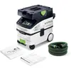 Image de Festool, Aspirateur industriel, Absaugmobil CTL MIDI I AC