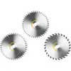 Image de Festool, Lame de scie, Kreissägeblatt-Set KSB-SORT/3 W 168x1,8