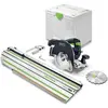Image de Festool, Scie circulaire portative, HKC 55 KEB-Basic-FSK 420