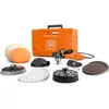 Image de Fein, Ponceuse + polisseuse, Polisseuse excentrique 230 V 1200 W 7221 (Polisseuse excentrique, 750 W)