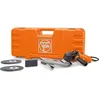 Image de Fein, Ponceuse + polisseuse, Meuleuse pour soudures d'angle 800 W 150 mm KS 10-38 (Meuleuse de soudure d'angle)