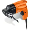 Image de Fein, Perceuse + Visseuses sans fil, WBP 10 Machine de forage à 1 vitesse 500