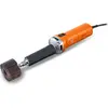 Image de Fein, Ponceuse + polisseuse, Meuleuse droite 9 000/min GSZ 8-90 PEL 710 W (Meuleuse droite)