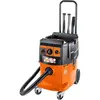 Image de Fein, Aspirateur industriel, Aspirateur eau et poussières Dustex 35 LX AC (Aspirateur eau et poussière)