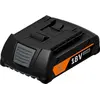 Image de Fein, Batterie outillage + chargeur, Pack d'accus GBA 18V 2.0Ah AS (18 V)