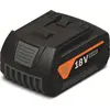 Image de Fein, Batterie outillage + chargeur, Pack d'accus GBA 18V 5.0Ah AS (18 V)